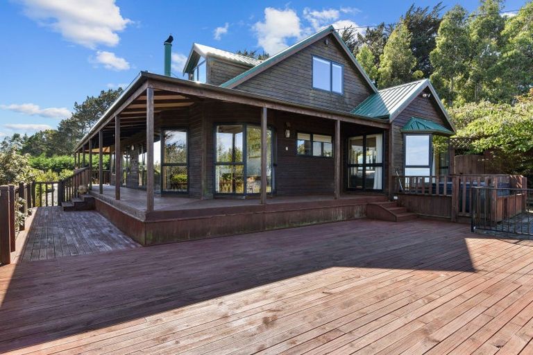 Photo of property in 144 Cowan Road, Pine Hill, Dunedin, 9010