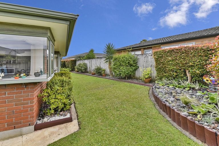 Photo of property in 21 Settlers Cove, Weymouth, Auckland, 2103