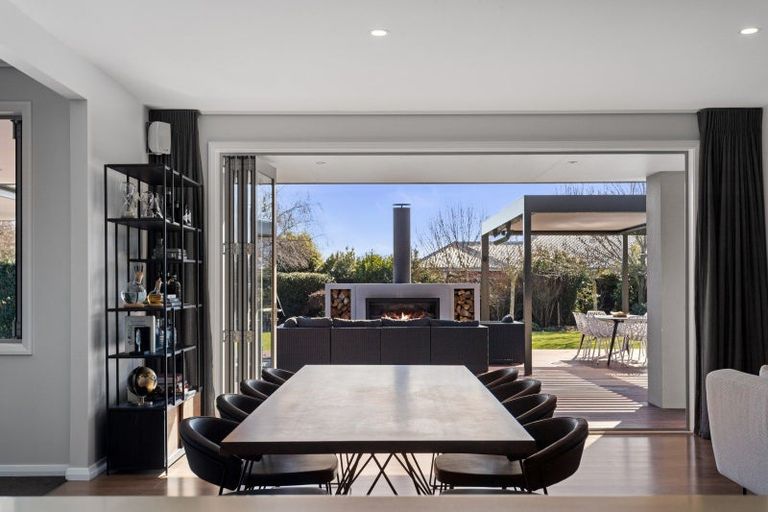 Photo of property in 41 Cullen Avenue, Swannanoa, Rangiora, 7475