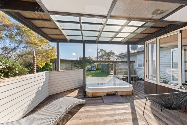 Photo of property in 7210 South Road, Warea, New Plymouth, 4381