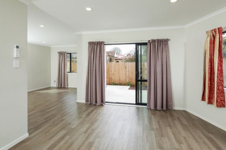 Photo of property in 4/19 Albert Street, Hamilton East, Hamilton, 3216