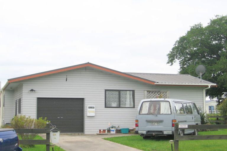 Photo of property in 14 Hikutaia Street, Te Aroha, 3320