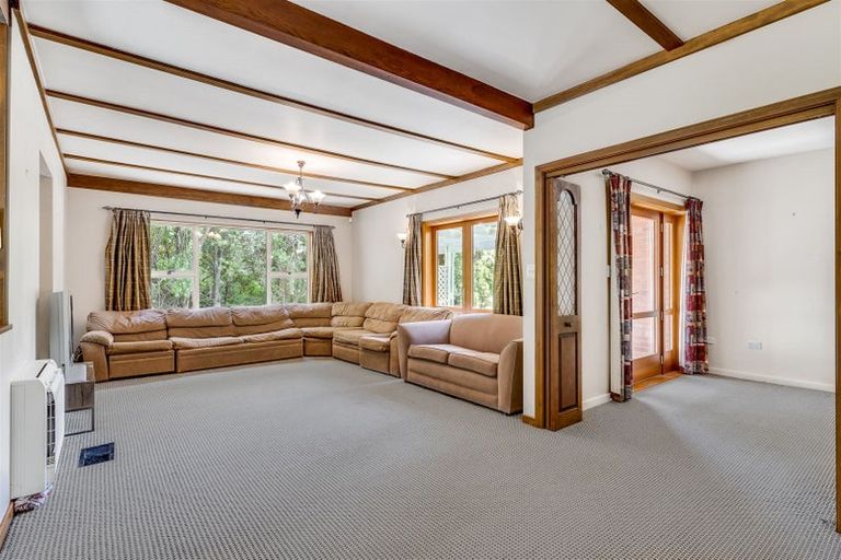 Photo of property in 58 Grahams Road, Burnside, Christchurch, 8041