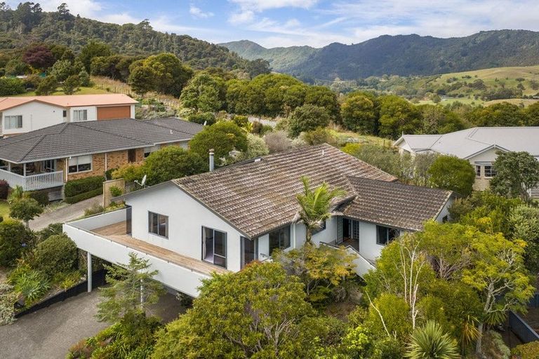 Photo of property in 212 The Booms Avenue, Thames, 3500