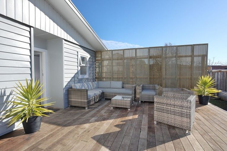 Photo of property in 10 Armagh Terrace, Marton, 4710