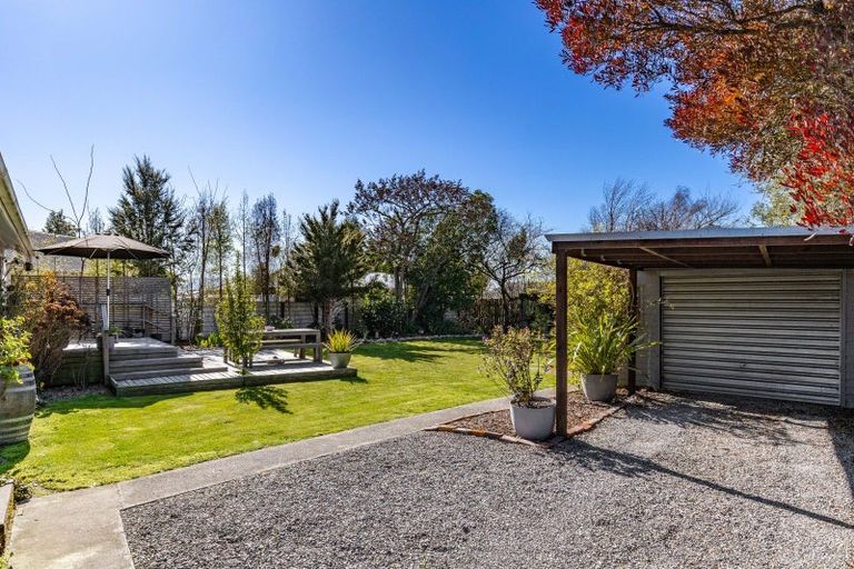Photo of property in 41 Kowhai Drive, Renwick, 7204