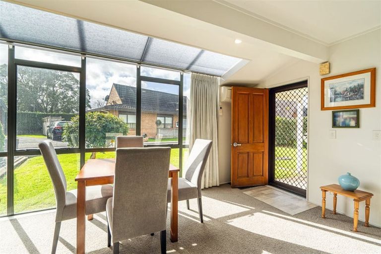 Photo of property in 10/18 Williams Road, Hobsonville, Auckland, 0618