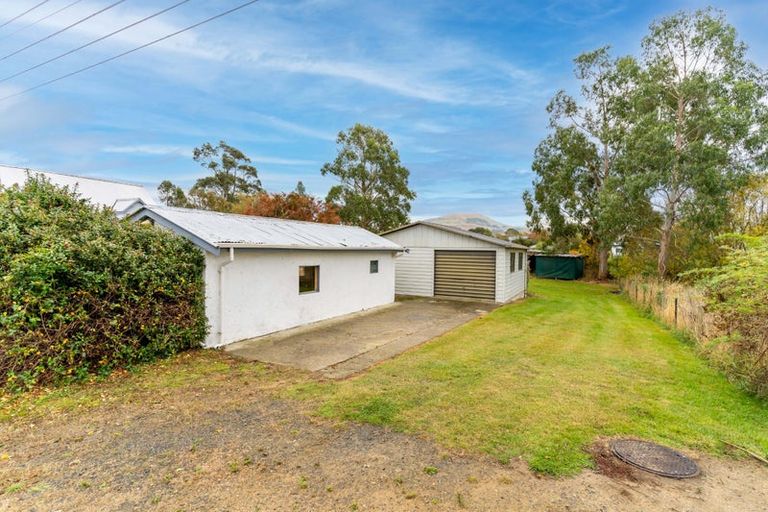 Photo of property in 9 Stewart Street, Waikouaiti, 9510
