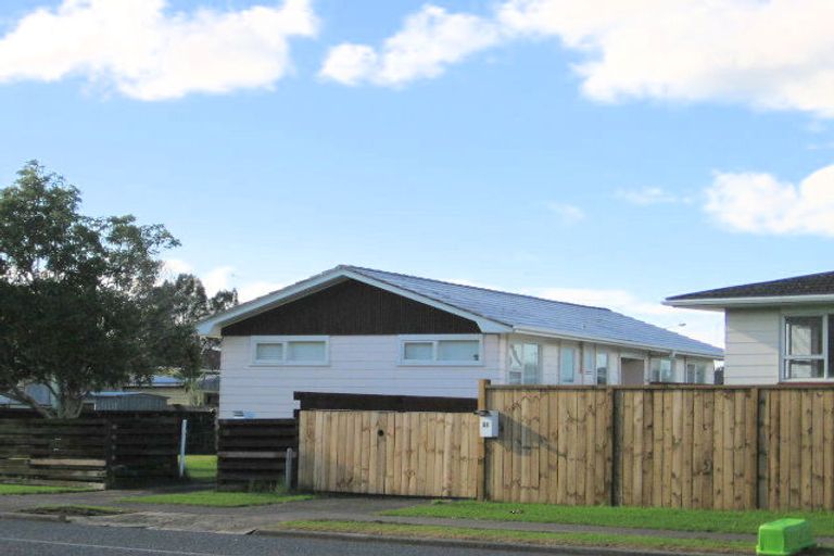 Photo of property in 59 Diorella Drive, Clover Park, Auckland, 2019