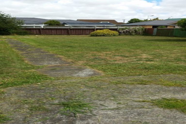 Photo of property in 154a Winchester Street, Levin, 5510