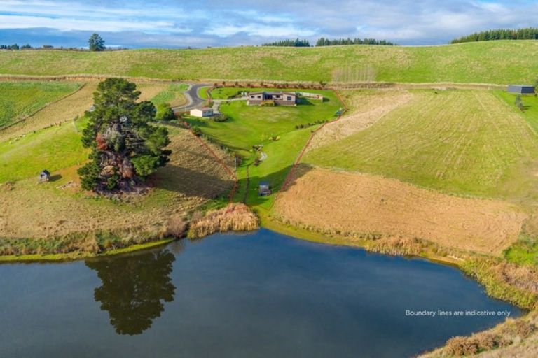 Photo of property in 238 Delta Lake Heights, Renwick, 7271