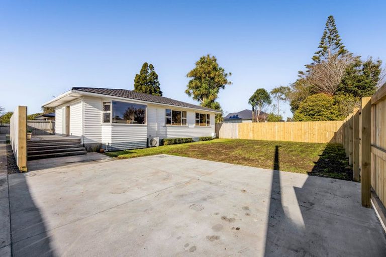 Photo of property in 35 Mahoe Street, Inglewood, 4330