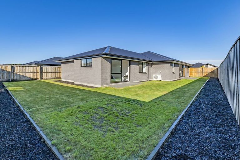 Photo of property in 17 Sandhill Drive, Rolleston, 7615
