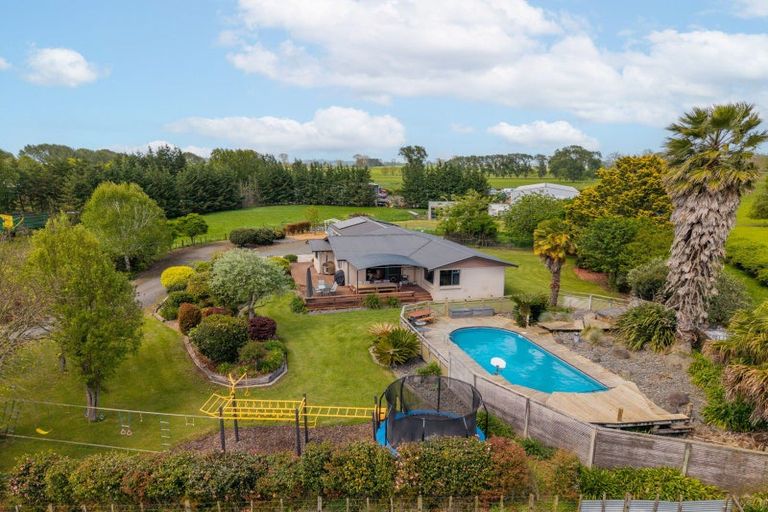 Photo of property in 4833 State Highway 29, Matamata, 3472