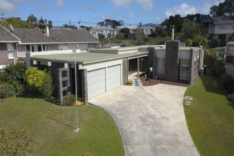 Photo of property in 4 Cobham Avenue, Dargaville, 0310