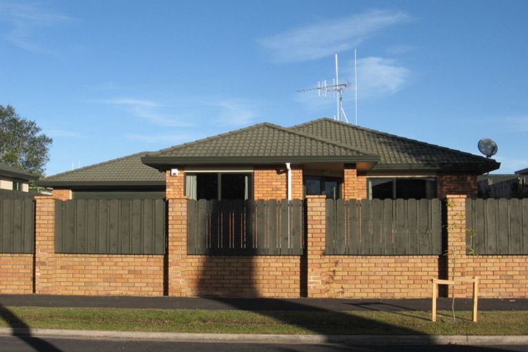 Photo of property in 13 Fend Street, Chartwell, Hamilton, 3210