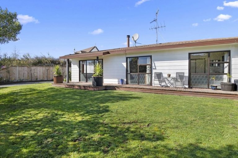 Photo of property in 22 Harcourt Place, Wakefield, 7025