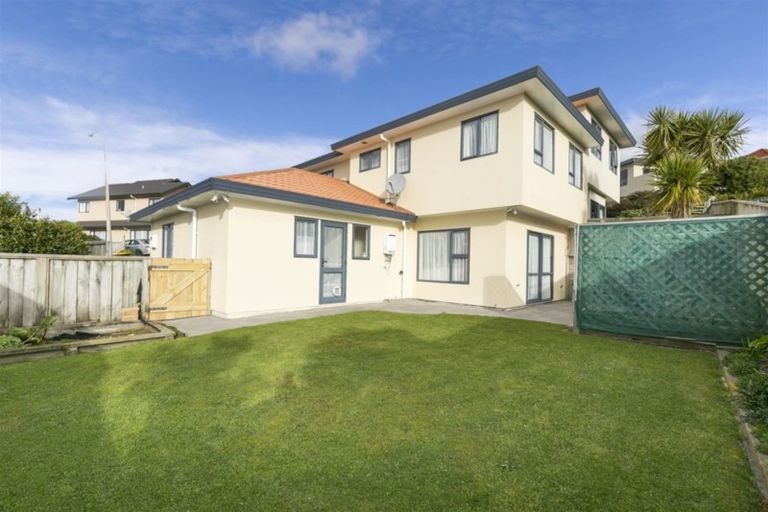 Photo of property in 25 Bathgate Street, Johnsonville, Wellington, 6037