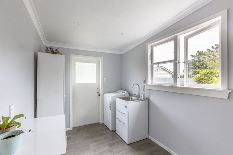 Photo of property in 785 Brandon Hall Road, Santoft, Bulls, 4894