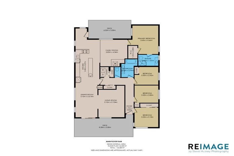 Photo of property in 214c Hill Street, Richmond, 7020