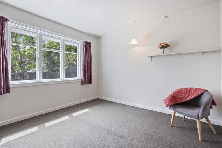 Photo of property in 2/217 Barrington Street, Somerfield, Christchurch, 8024