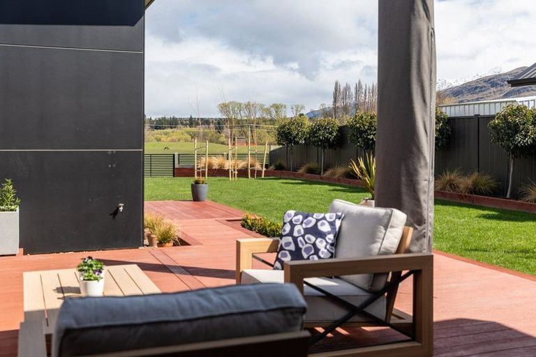 Photo of property in 117 Stalker Road, Lower Shotover, Queenstown, 9304