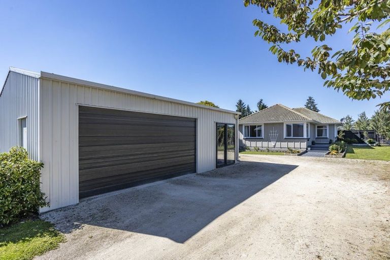 Photo of property in 19 King Street, Coalgate, 7673