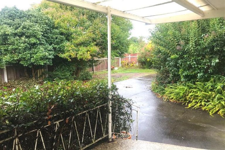 Photo of property in 3/3 Rito Place, Manukau, Auckland, 2025