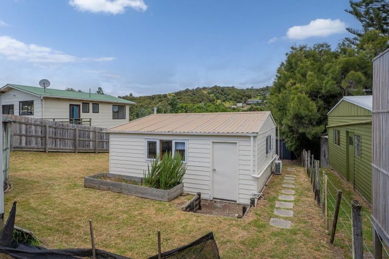 Photo of property in 235 Tangiora Avenue, Whangapoua, Coromandel, 3582