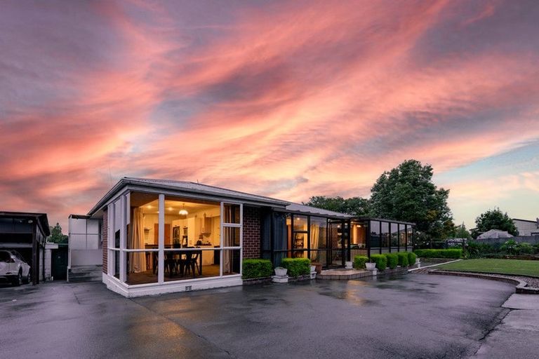 Photo of property in 186a North Street, West End, Timaru, 7910