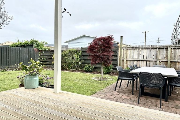 Photo of property in 19 William Booth Grove, Trentham, Upper Hutt, 5018