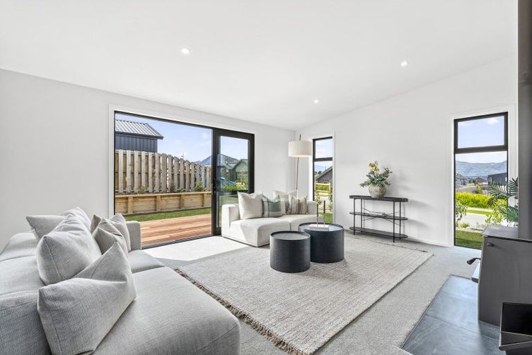 Photo of property in Northlake, 13 Armidale Crescent, Wanaka, 9305