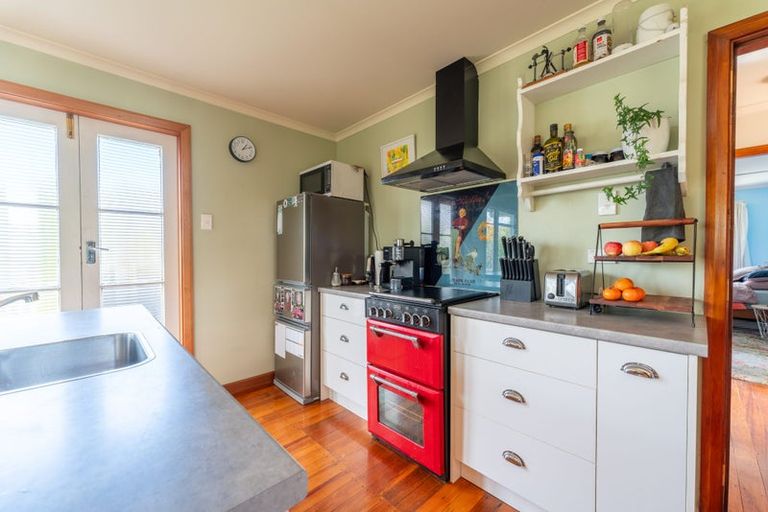 Photo of property in 56 Jellicoe Street, Oceanview, Timaru, 7910