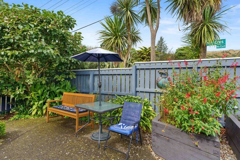 Photo of property in 31 Leinster Avenue, Raumati South, Paraparaumu, 5032