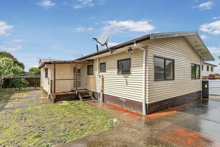 Photo of property in 73a Weymouth Road, Manurewa, Auckland, 2102