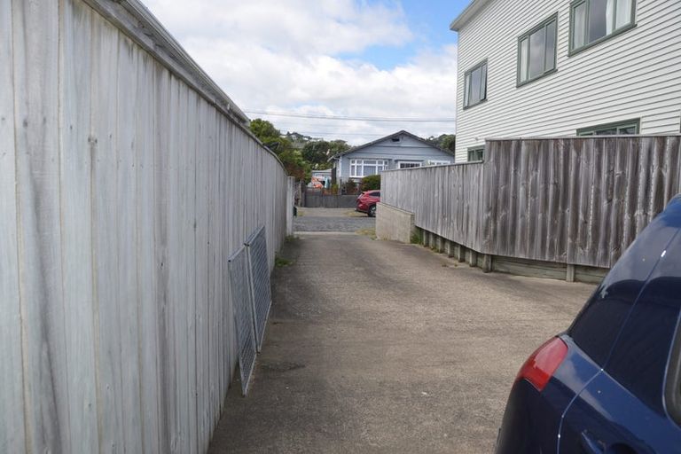 Photo of property in 5 Ellesmere Avenue, Miramar, Wellington, 6022