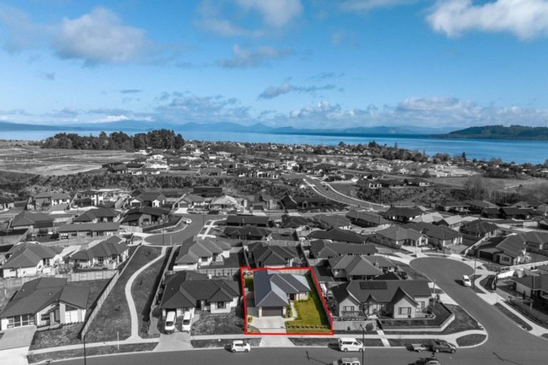 Photo of property in 10 Puna Rise, Wharewaka, Taupo, 3330