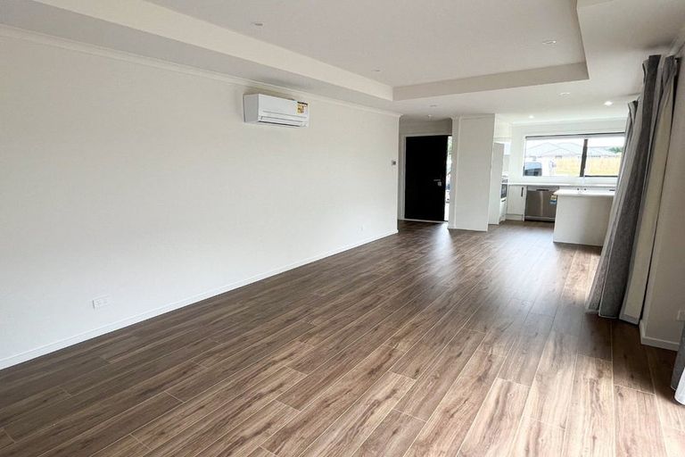 Photo of property in 6 Akiraho Lane, Halswell, Christchurch, 8025