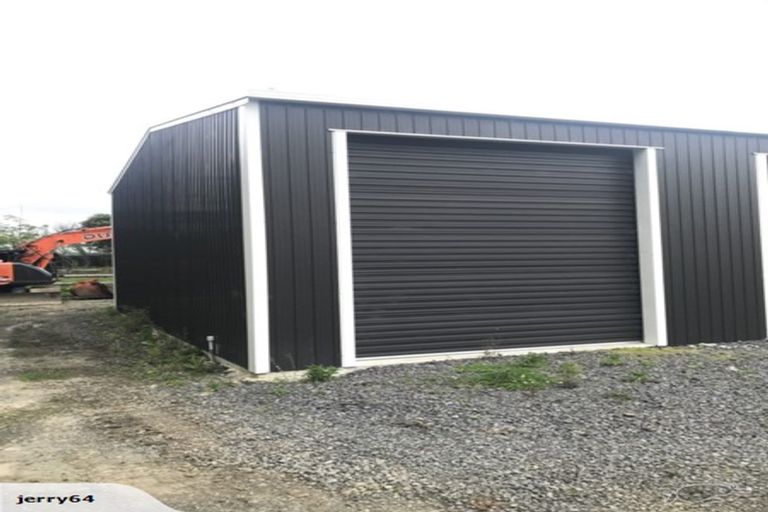 Photo of property in 11 Spedding Road, Whenuapai, Auckland, 0618