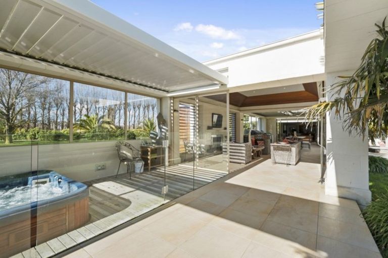 Photo of property in 472 Pound Road, Yaldhurst, Christchurch, 7676