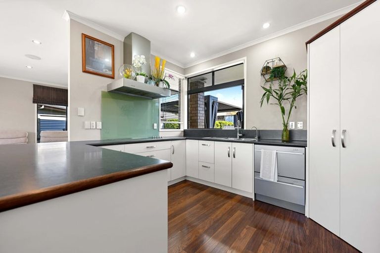 Photo of property in 3 Maple Place, Morrinsville, 3300