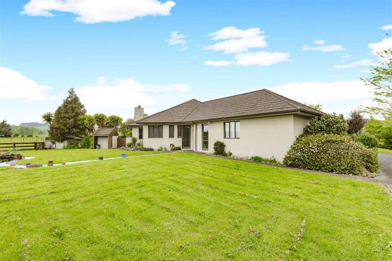 Photo of property in 89 Harry Dodd Road, Drury, 2577