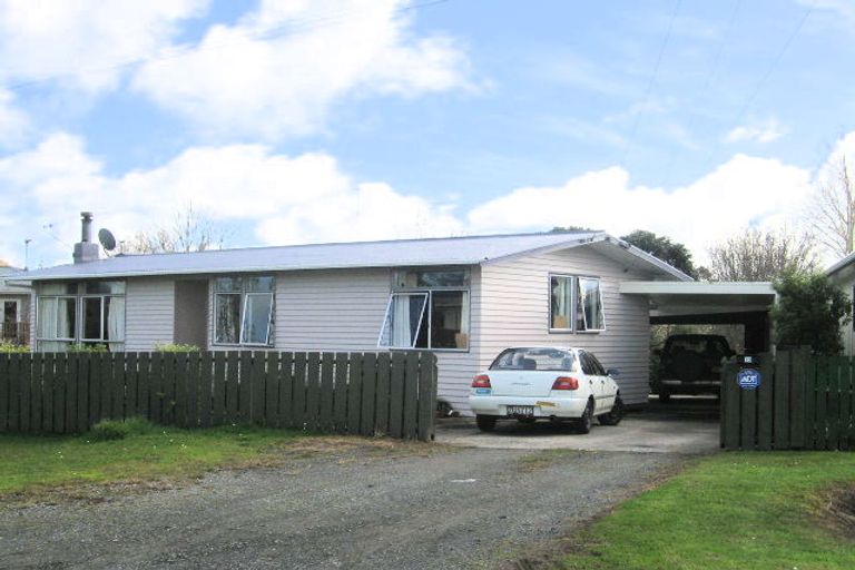 Photo of property in 10 Clyde Street, Dargaville, 0310
