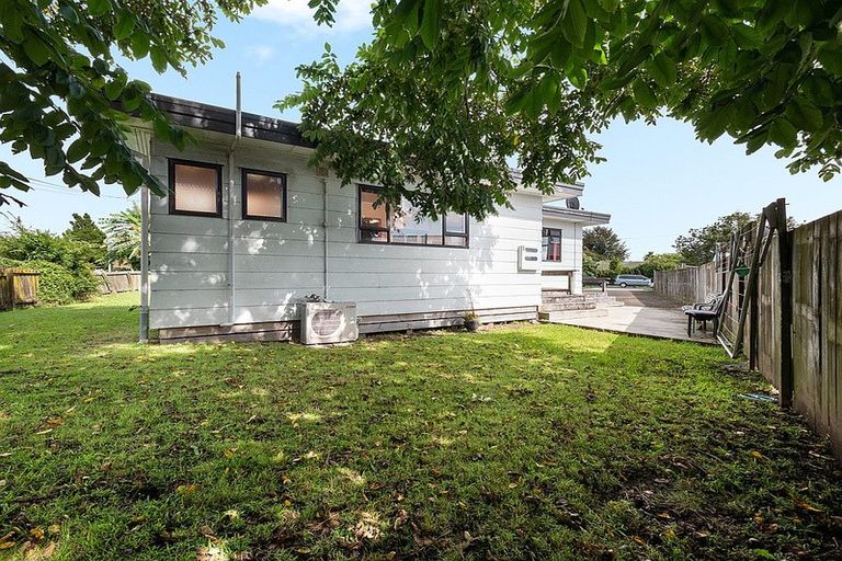 Photo of property in 1a Harris Street, Te Puke, 3119