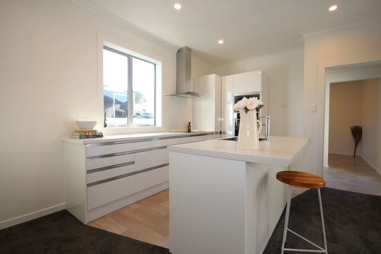 Photo of property in 110 Jenkin Street, Strathern, Invercargill, 9812