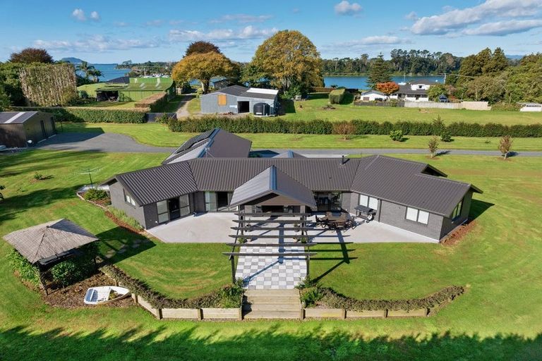 Photo of property in 277b Plummers Point Road, Whakamarama, Tauranga, 3172