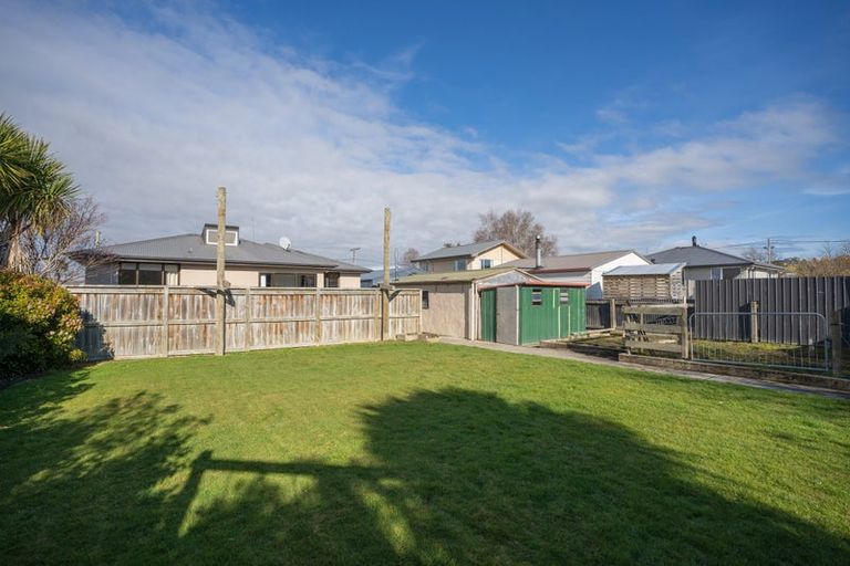 Photo of property in 83 Coutts Road, Gore, 9710