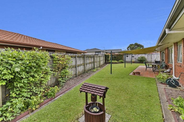 Photo of property in 21 Settlers Cove, Weymouth, Auckland, 2103
