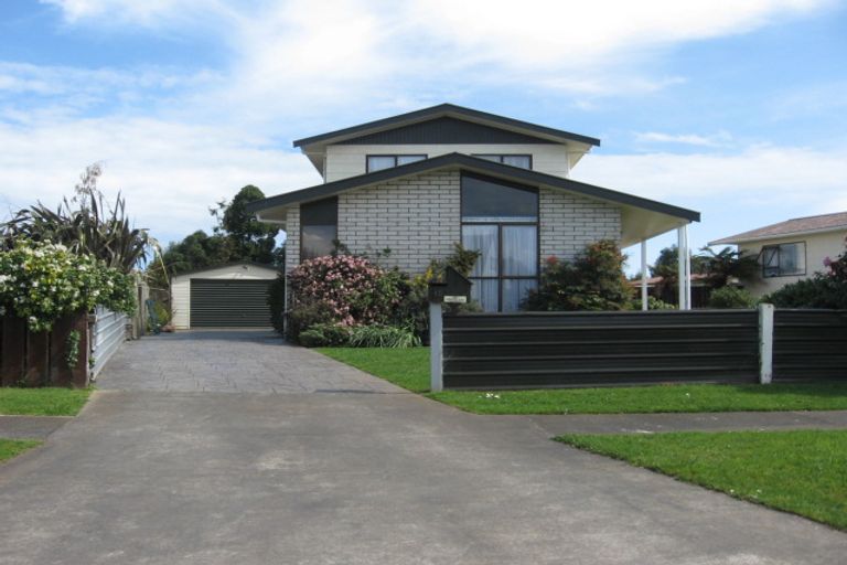 Photo of property in 15 Hereford Street, Springvale, Whanganui, 4501