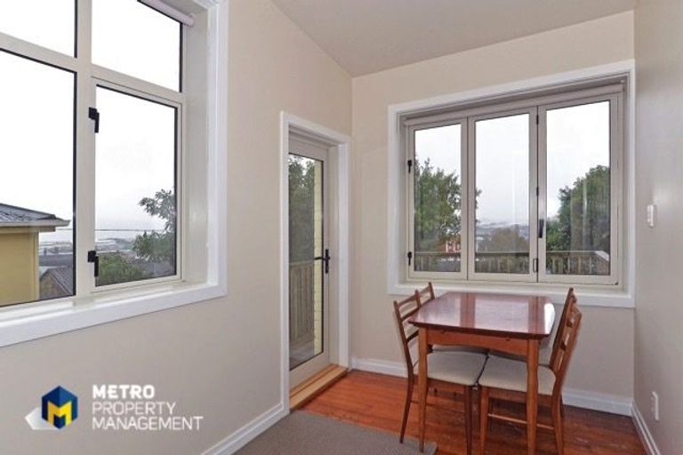 Photo of property in 61 Carroll Street, Dunedin Central, Dunedin, 9016